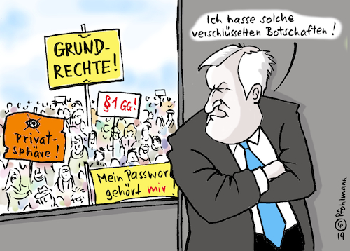verschlüsselte Botschaften verschlüsselte Botschaften