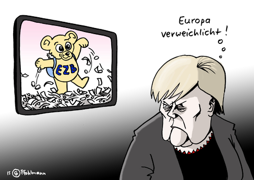 Verweichlichtes Europa Verweichlichtes Europa