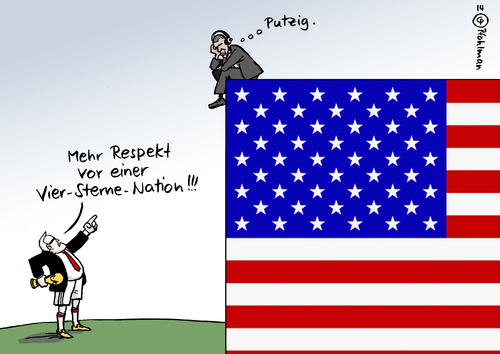Vier-Sterne-Nation Vier-Sterne-Nation