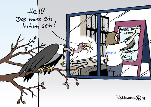 Vogel des Jahres Vogel des Jahres