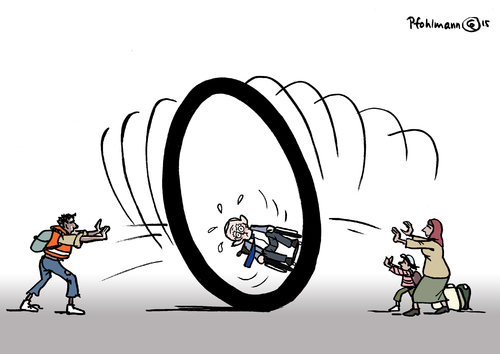 Wackel-Null Wackel-Null