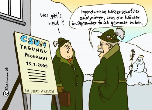 Wahlanalyse Wahlanalyse