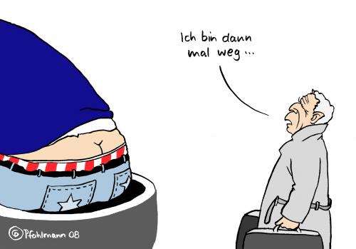 Weg! Weg!