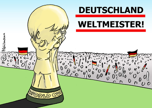 Wegschau-Weltmeister Wegschau-Weltmeister