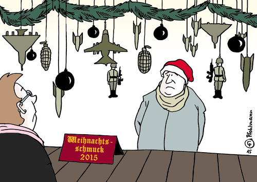 Weihnachtsschmuck 2015 Weihnachtsschmuck 2015
