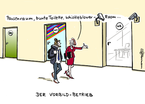 Whistleblower-Room Whistleblower-Room