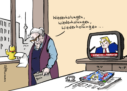 WiederholungWiederholung WiederholungWiederholung