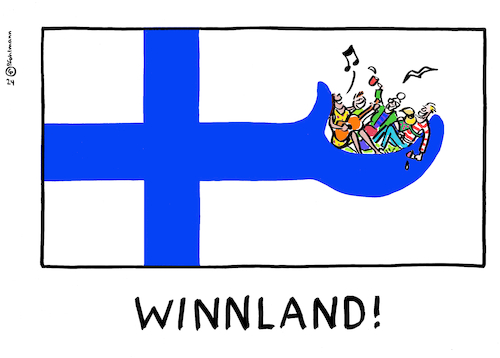 Winnland Winnland
