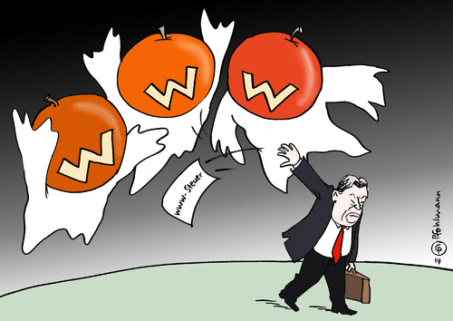 WWW-Steuer WWW-Steuer