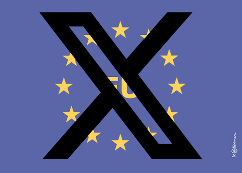 X für EU