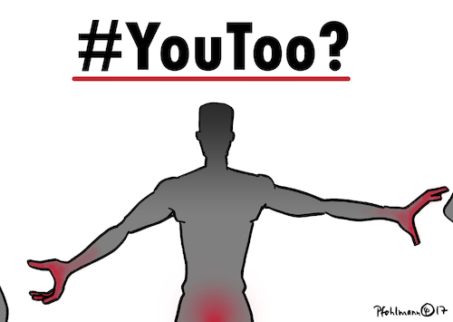 YouToo? YouToo?