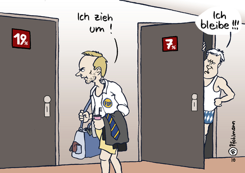 Zimmerwechsel Zimmerwechsel