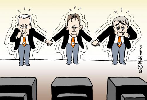 Zitterwahlen Zitterwahlen