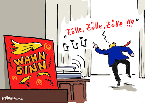 Zölle Zölle Zölle Zölle Zölle Zölle