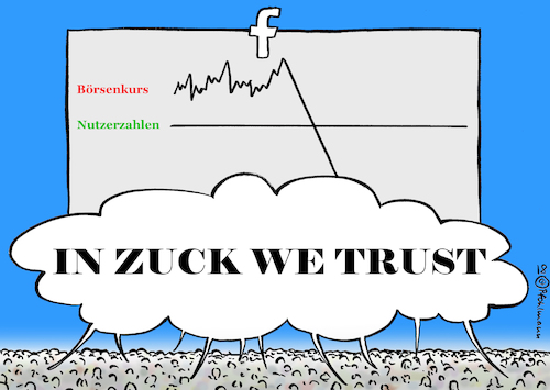 Zuck Trust Zuck Trust