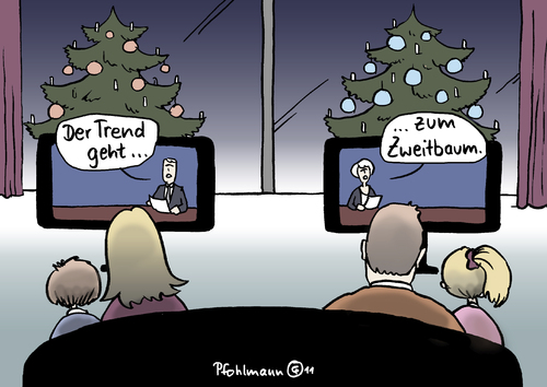 Zweitbaum Zweitbaum