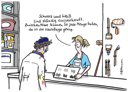 Zwischentöne Zwischentöne