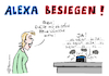 Alexa besiegen!