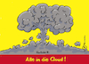 Alle in die Cloud!