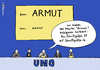 Cartoon: Armut halbieren! (small) by Pfohlmann tagged un,uno,milleniumsziele,milleniumsgipfel,armut,armutsbekämpfung,halbieren,weltpolitik,vereinte,nationen