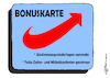 Cartoon: Bonuskarte (small) by Pfohlmann tagged karikatur,cartoon,color,farbe,2017,deutschland,afd,bundestag,bundestagsvizepräsident,glaser,wahl,wahlen,abstimmung,niederlage,abstimmungsniederlagen,kandidat,religionsfreiheit,grundrecht,parlament,sammelkarte,bonuskarte,bonussystem,prämie,opfer,mitleid