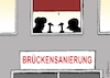 Brückensanierer