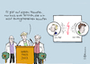 Cartoon: Chemienobelpreis Teilchen (small) by Pfohlmann tagged nobelpreis,wissenschaft,chemie,teilchen,lindner,habeck,fdp,grüne,ampel,ampelkoalition,wirtschaftsminister,finanzminister,konflikt,gegensatz,bundesregierung,nobelpreisträger,forschung