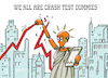 Crashtest-Dummies