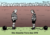 DFB Abseits-Tore