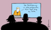 Cartoon: Durchbeten (small) by Pfohlmann tagged corona,coronavirus,pandemie,ostern,feiertage,beten,religion,glauben,merkel,bundeskanzlerin,fernsehen,nachrichten,tv,ansprache,rede,hoffnung,inzidenz,infektion,gesundheit,krankheit