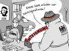Cartoon: Enteignung (small) by Pfohlmann tagged enteignung,hre,hypo,real,estate,bank,bankenkrise,finanzkrise,linke,linkspartei,kapitalismus,sozialismus,marx,kapital,bundesregierung,beschlagnahmung