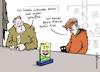 Cartoon: Früher gesoffen (small) by Pfohlmann tagged alkohol,jugend,jugendliche,erinnerung,nostalgie,bier,schnaps,handy,smartphone,sucht,digitalisierung,vater,sohn,generationen,vergangenheit,erwachsene,kinder,familie,alkoholismus,saufen,besoffen,gesoffen,kneipe,trinken,alkoholkonsum,spielsucht,zocken,zocker,socialmedia,streaming,tiktok,youtube