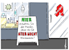 Cartoon: Hier Maske (small) by Pfohlmann tagged corona,coronavirus,pandemie,apotheke,ffp2,maske,mundnasenschutz,maskenpflicht,einzelhandel,öpnv,bus,bahn,maßnahmen