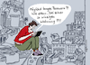 Cartoon: Langes Passwort (small) by Pfohlmann tagged cybersicherheit,internet,betrug,scam,phishing,computer,laptop,smartphone,digitalisierung,verbraucher,finanzen,geld,kriminalität,wohnungsnot,armut,quadratmeter,zimmer,wohnungsmangel,wohnraum,passwort,user,nutzer,onlineshopping,account,identitätsdiebstahl,datenschutz
