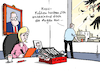 Cartoon: Masken und Krähen (small) by Pfohlmann tagged spahn,warken,gesundheitsministerin,cdu,parteifreund,krähen,augen,solidarität,maskenaffäre,sudhof,gesundheitsministerium,coronapandemie,steuergeld,steuerverschwendung