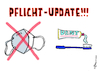 Pflicht-Update