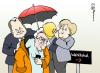 Cartoon: Rentnerschutz (small) by Pfohlmann tagged rente,bundestagswahl,wahlkampf,rentner,olaf,scholz,angel,merkel,bundeskanzlerin,große,koalition,rentengarantie