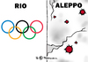 Rio - Aleppo