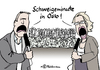 Cartoon: Schweigeminute (small) by Pfohlmann tagged karikatur,color,farbe,2011,norwegen,norway,oslo,attentat,anschlag,terror,terroranschlag,amok,amoklauf,opfer,tote,schweigeminute,presse,reporter,journalisten,journalist,tv,fernsehen,mikrophone,mikrofon,berichterstattung