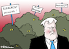 Cartoon: Seehofer abschieben (small) by Pfohlmann tagged karikatur,cartoon,color,farbe,2017,deutschland,bundestagswahl,wahlergebnis,csu,rücktritt,seehofer,parteivorsitzender,wahlschlappe,verluste,stimmenverluste,söder,putsch,partei,basis,bezirksverband,oberpfalz,fraktion,heckenschützen,bleiberecht,obergrenze,abschieben,abschiebung