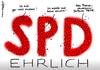 SPD ehrlich