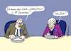 Sprachgenie von der Leyen