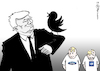 Trump - DER VOGEL