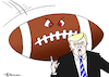 Trump Football