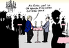 Cartoon: USA Kriminelle raus (small) by Pfohlmann tagged karikatur,cartoon,2016,color,farbe,usa,trump,präsident,kriminelle,abschiebung,wahlversprechen,wahlprogramm,republikaner,lobby,reiche,empfang,party,dealer,drogenhändler,illegale,einwanderer,immigranten,immigration,geschäftsleute