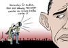 Cartoon: Waffenlobby (small) by Pfohlmann tagged karikatur,cartoon,color,farbe,2012,usa,amoklauf,amok,waffen,waffenlobby,waffengesetze,waffenbesitz,obama,präsident,grundschule