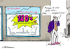 Cartoon: Wagenknecht Beratung (small) by Pfohlmann tagged linke,dielinke,partei,parteigründung,spaltung,wagenknecht,beratung,startup,berater,erfolg,erfolgsgarantie,wähler,wählerwanderung