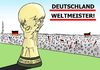 Wegschau-Weltmeister