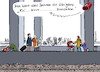 Cartoon: Wort des Jahres 23 (small) by Pfohlmann tagged wort,wortdesjahres,krisenmodus,krisen,bahn,db,streik,lokführer,lokführerstreik,gdl,reise,winter,wetter,zug,zugausfälle,verspätungen,reisende,bahnhof,krieg,ukraine,russland,israel,palästinenser,hamas,inflation,corona,klima,energiekrise,bahnsteig,gleis,lautsprecher,durchsage