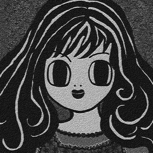 Cartoon: Manga character (medium) by NITA tagged manga